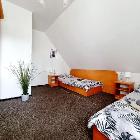 Hostel Primax Πόζναν Εξωτερικό φωτογραφία