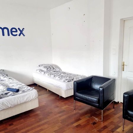 Hostel Primax Πόζναν Εξωτερικό φωτογραφία