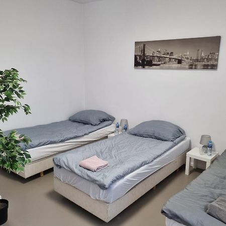 Hostel Primax Πόζναν Εξωτερικό φωτογραφία