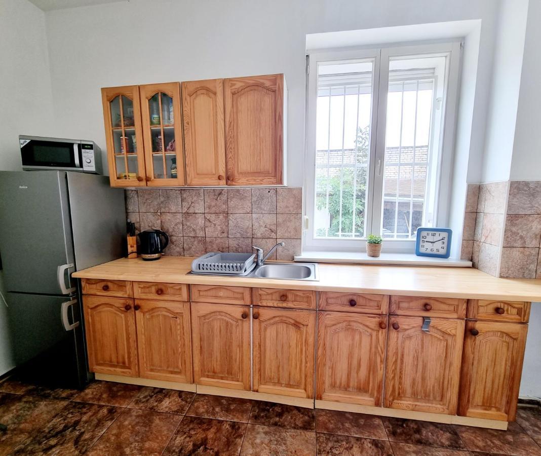 Hostel Primax Πόζναν Εξωτερικό φωτογραφία