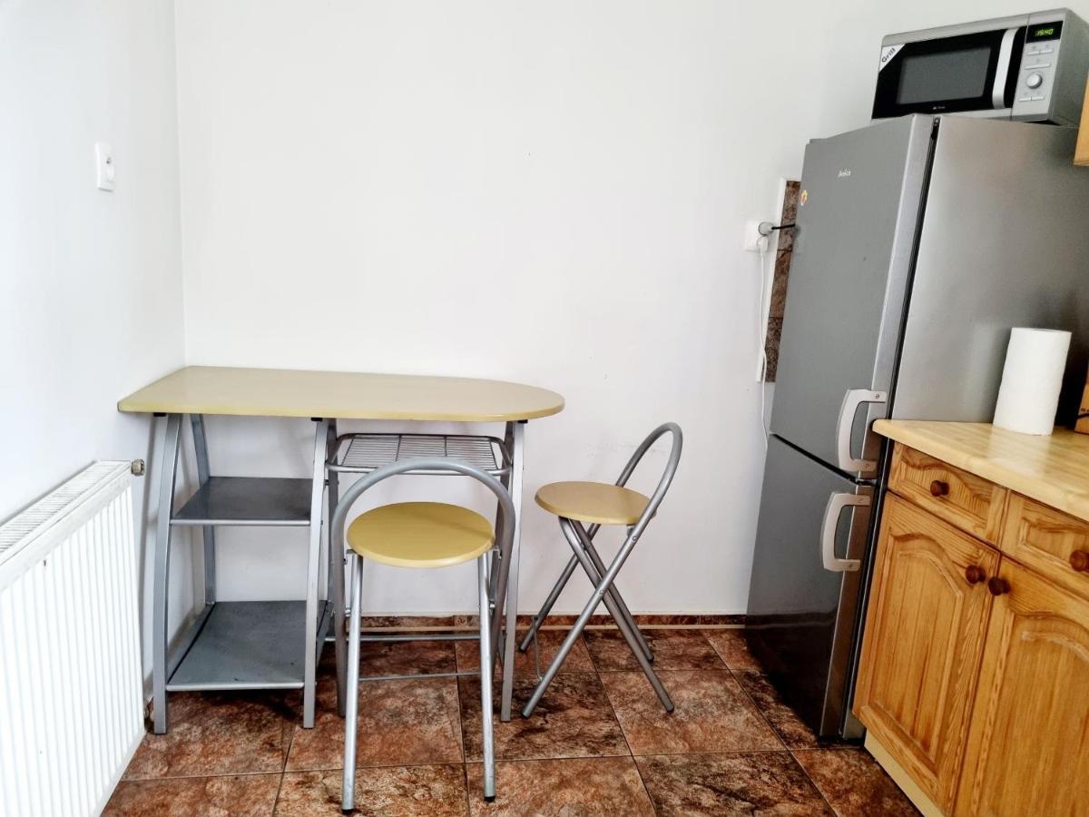 Hostel Primax Πόζναν Εξωτερικό φωτογραφία