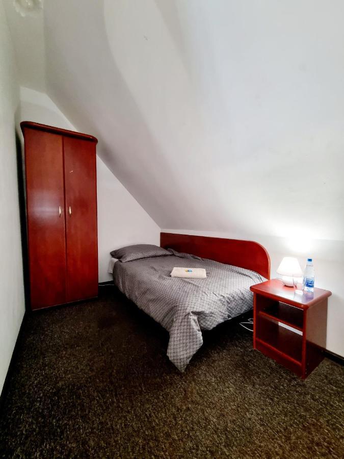 Hostel Primax Πόζναν Εξωτερικό φωτογραφία
