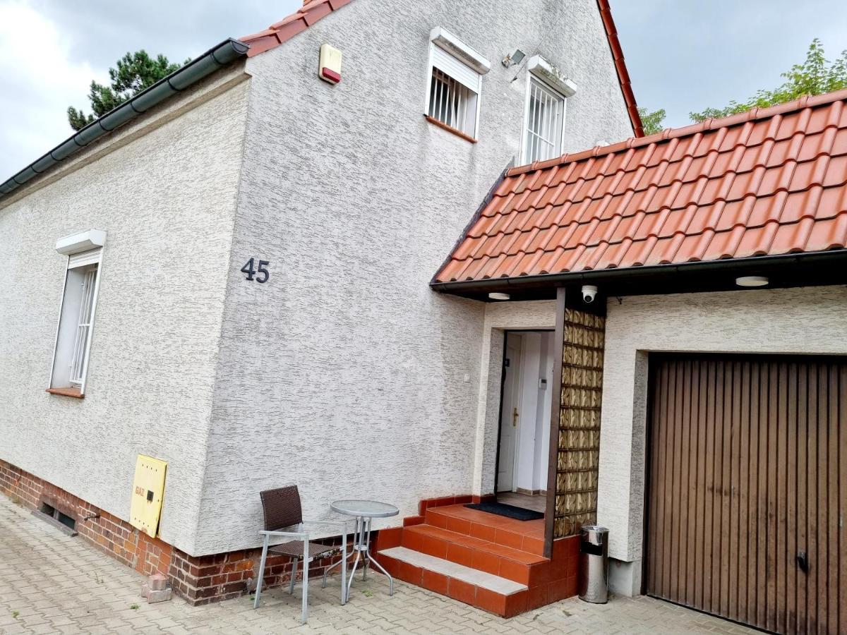 Hostel Primax Πόζναν Εξωτερικό φωτογραφία