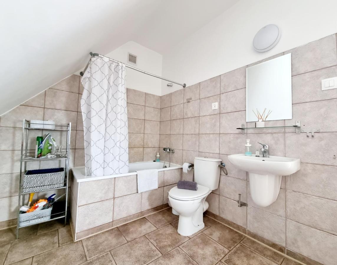 Hostel Primax Πόζναν Εξωτερικό φωτογραφία