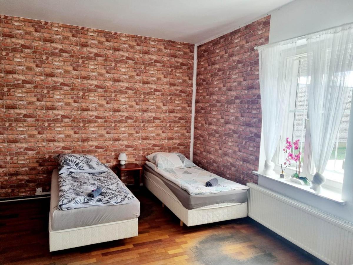 Hostel Primax Πόζναν Εξωτερικό φωτογραφία