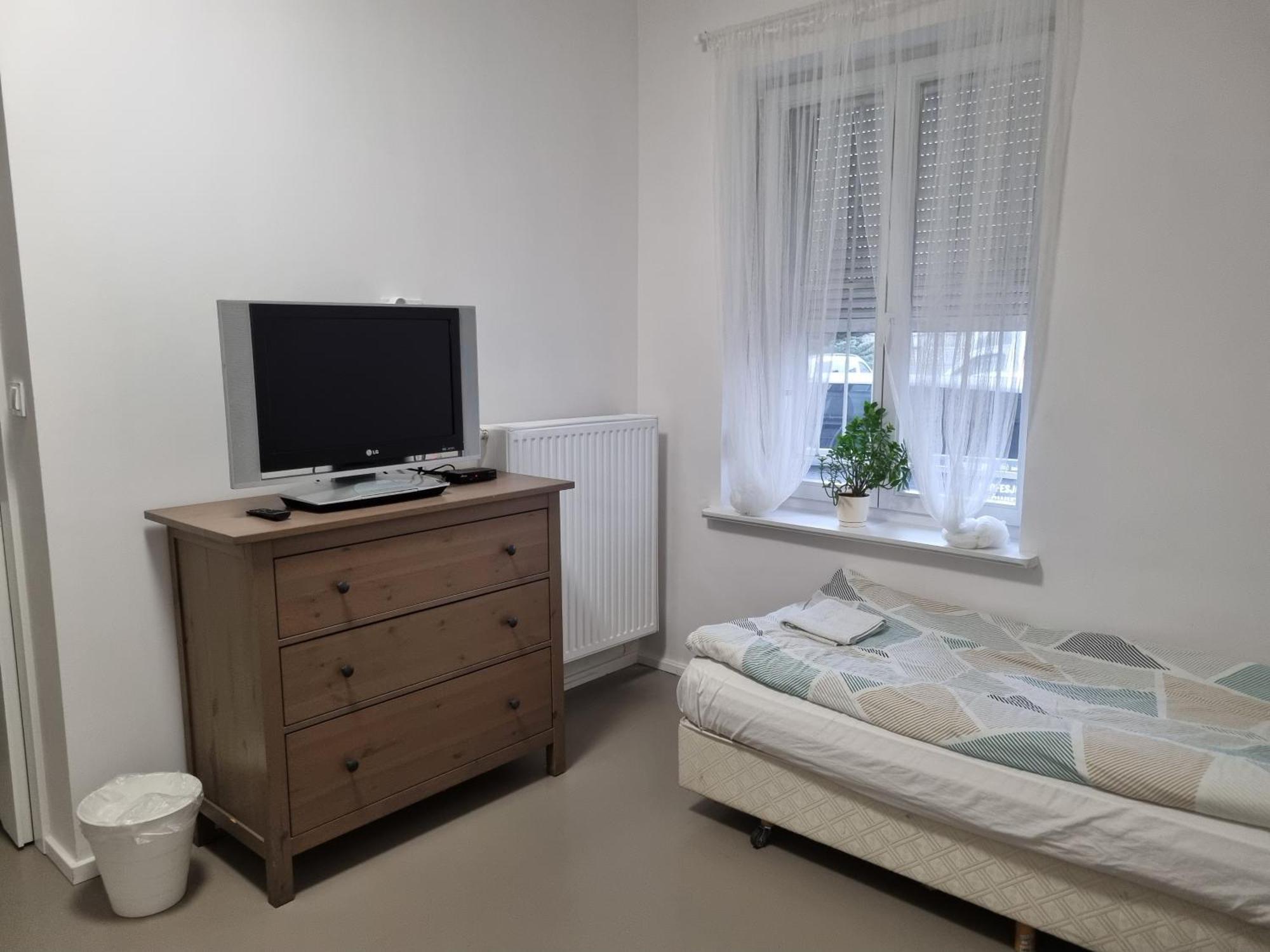 Hostel Primax Πόζναν Εξωτερικό φωτογραφία